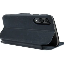 Samsung Galaxy S25 Edge - Wallet Etui mit Standfunktion