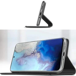 Samsung Galaxy S20 FE - Booklet Case mit Magnetverschluss