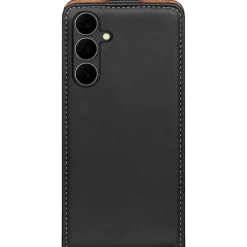 Samsung Galaxy S25 FE - Flip Hülle, horizontal klappbar