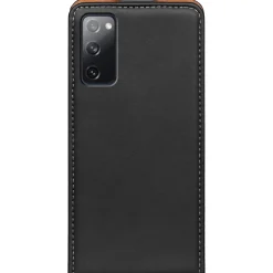 Samsung Galaxy S20 FE - Flip Hülle, horizontal klappbar