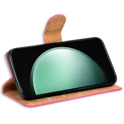 Samsung Galaxy S23 FE - Klapphülle mit Kartenfächern
