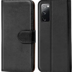 Samsung Galaxy S20 FE - Klapphülle mit Kartenfächern