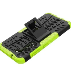 Samsung Galaxy S23 FE - Outdoor Hülle 2-teiliges Schutzcase