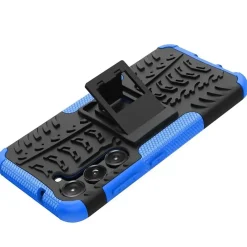 Samsung Galaxy S23 FE - Outdoor Hülle 2-teiliges Schutzcase