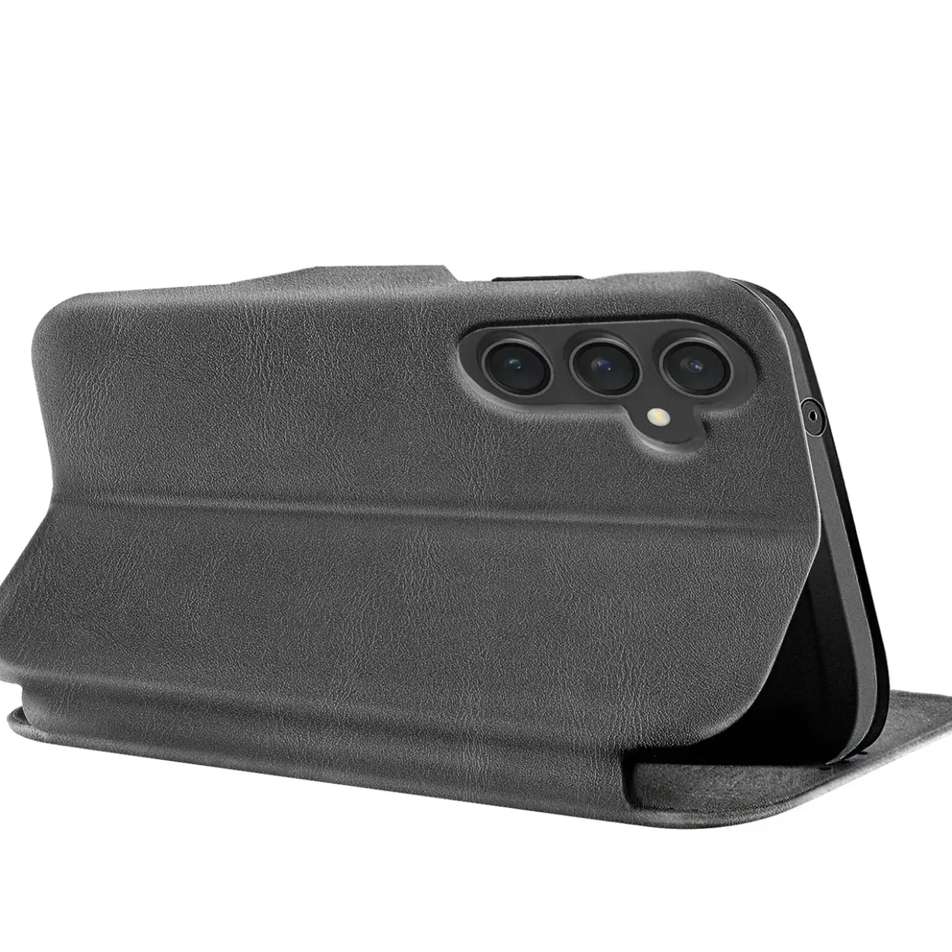 Samsung Galaxy S23 FE - Wallet Etui mit Standfunktion