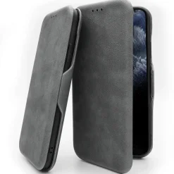 Samsung Galaxy S25 FE - Wallet Etui mit Standfunktion