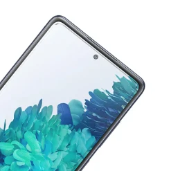 Samsung Galaxy S20 FE - 2x 9H Panzer Glasfolie, Displayfolie