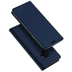 Samsung Galaxy S9 Plus - Booklet Case mit Magnetverschluss