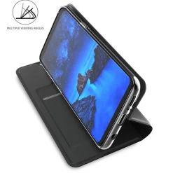 Samsung Galaxy S10 Plus - Booklet Case mit Magnetverschluss