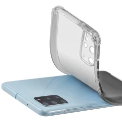Samsung Galaxy S20 Plus - Farbverlauf Hülle ultra dünn