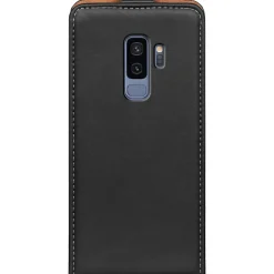 Samsung Galaxy S9 Plus - Flip Hülle, horizontal klappbar
