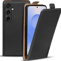 Samsung Galaxy S25 Plus - Flip Hülle, horizontal klappbar