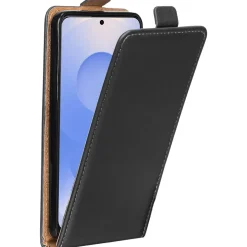 Samsung Galaxy S25 Plus - Flip Hülle, horizontal klappbar