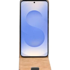 Samsung Galaxy S25 Plus - Flip Hülle, horizontal klappbar