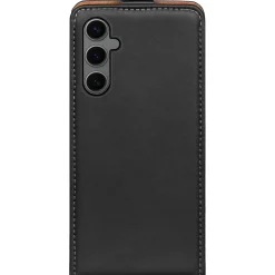 Samsung Galaxy S24 Plus - Flip Hülle, horizontal klappbar