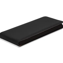 Samsung Galaxy S8 Plus - Flip Hülle, horizontal klappbar