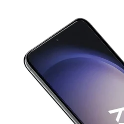 Samsung Galaxy S23 Plus - 9H Displayschutzfolie 2x Display & Kamera