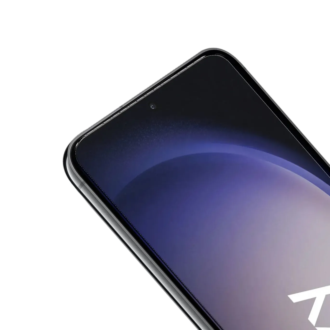 Samsung Galaxy S23 Plus - 9H Displayschutzfolie 2x Display & Kamera