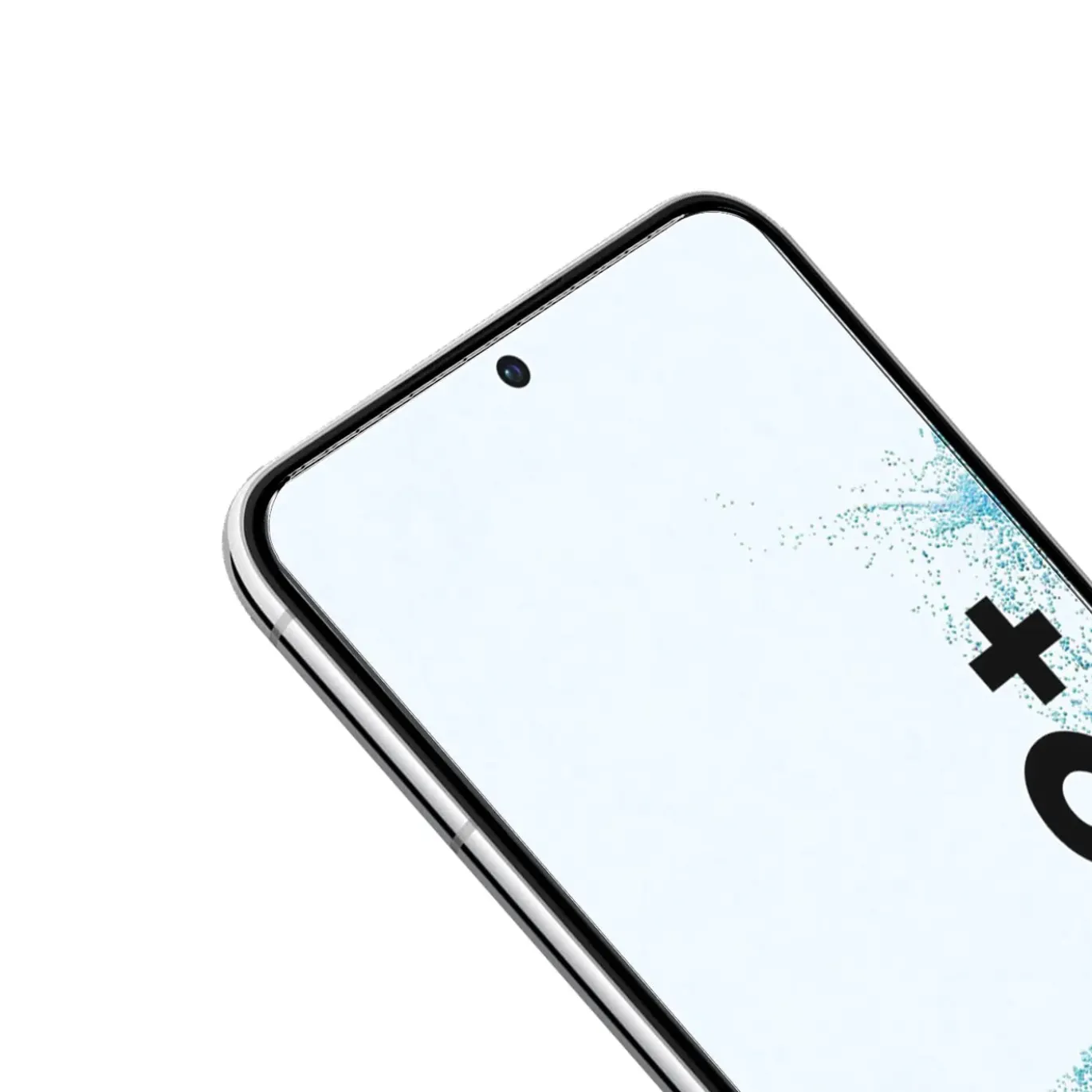 Samsung Galaxy S22 Plus - 9H Displayschutzfolie 2x Display & Kamera