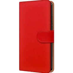 Samsung Galaxy S8 Plus - Klapphülle mit Kartenfächern
