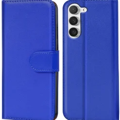 Samsung Galaxy S23 Plus - Klapphülle mit Kartenfächern