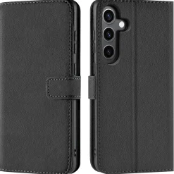 Samsung Galaxy S24 Plus - Klapphülle mit Kartenfächern