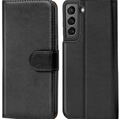 Samsung Galaxy S22 Plus - Klapphülle mit Kartenfächern