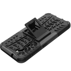 Samsung Galaxy S23 Plus - Outdoor Hülle 2-teiliges Schutzcase