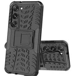 Samsung Galaxy S23 Plus - Outdoor Hülle 2-teiliges Schutzcase