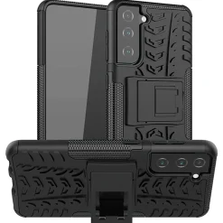 Samsung Galaxy S22 Plus - Outdoor Hülle 2-teiliges Schutzcase