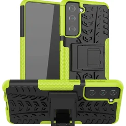 Samsung Galaxy S22 Plus - Outdoor Hülle 2-teiliges Schutzcase