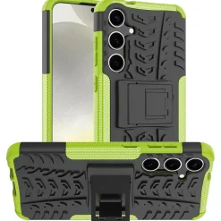 Samsung Galaxy S24 Plus - Outdoor Hülle 2-teiliges Schutzcase