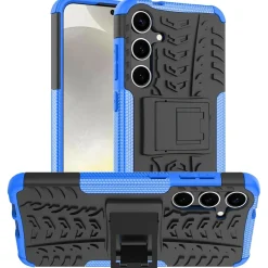 Samsung Galaxy S24 Plus - Outdoor Hülle 2-teiliges Schutzcase