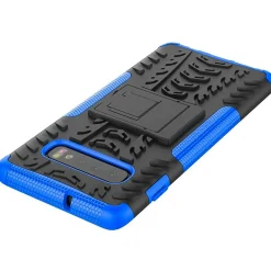 Samsung Galaxy S10 Plus - Outdoor Hülle 2-teiliges Schutzcase