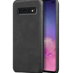 Samsung Galaxy S10 Plus - PU Hartschale Handyhülle