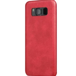 Samsung Galaxy S10 Plus - PU Hartschale Handyhülle