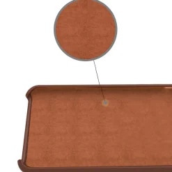Samsung Galaxy S8 Plus - PU Hartschale Handyhülle