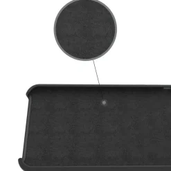 Samsung Galaxy S8 Plus - PU Hartschale Handyhülle