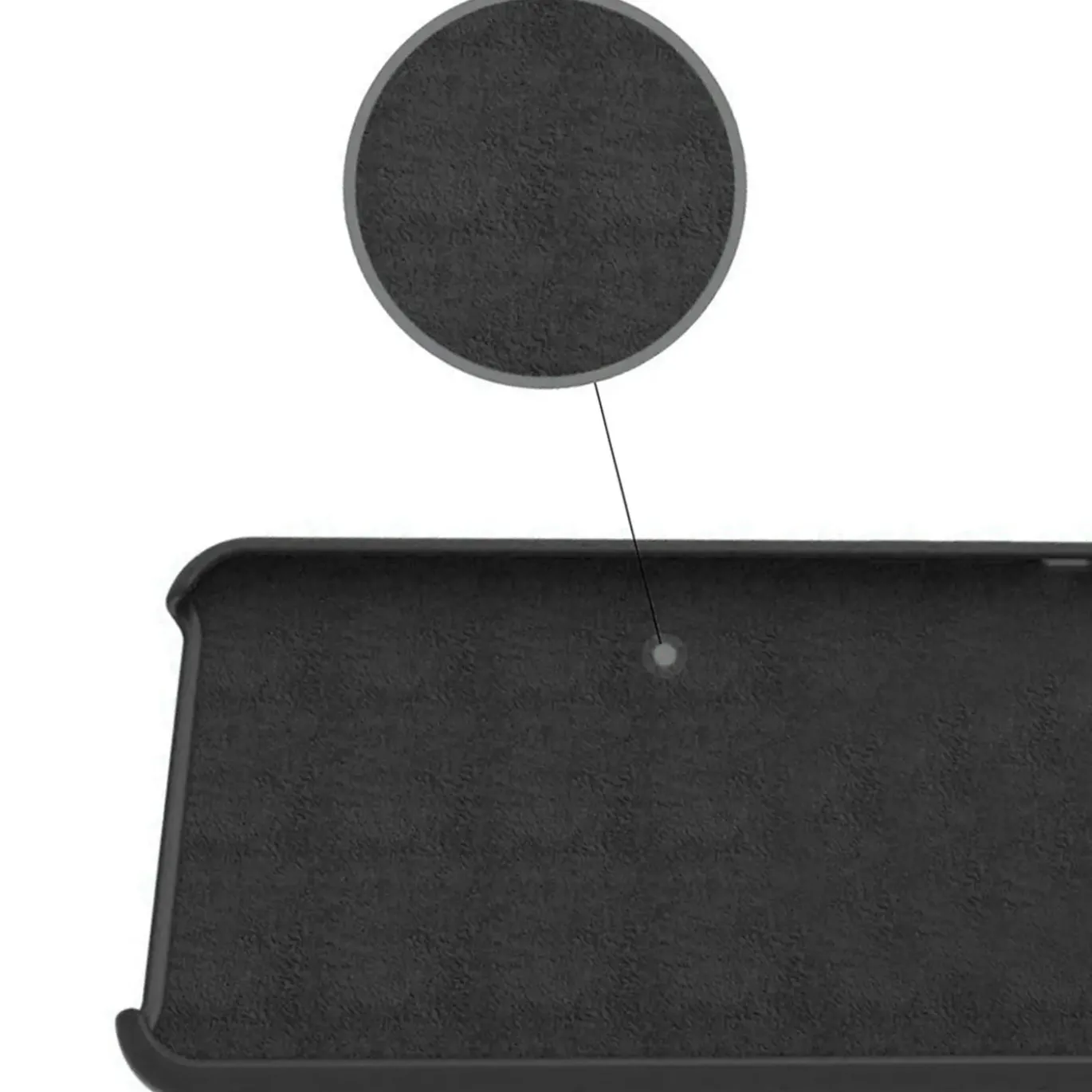 Samsung Galaxy S8 Plus - PU Hartschale Handyhülle