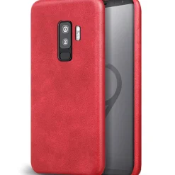 Samsung Galaxy S9 Plus - PU Hartschale Handyhülle