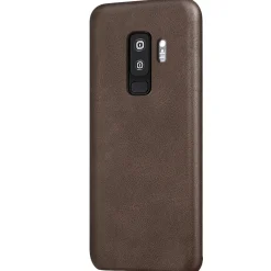 Samsung Galaxy S9 Plus - PU Hartschale Handyhülle
