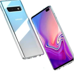 Samsung Galaxy S10 Plus - Slim Clear Case Hülle