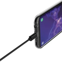 Samsung Galaxy S9 Plus - Slim Clear Case Hülle