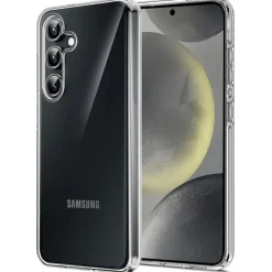 Samsung Galaxy S24 Plus - Slim Clear Case Hülle