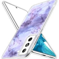 Samsung Galaxy S22 Plus - TPU Case mit Motivdruck