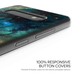 Samsung Galaxy S20 Plus - TPU Case mit Motivdruck