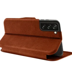 Samsung Galaxy S21 Plus - Wallet Etui mit Standfunktion
