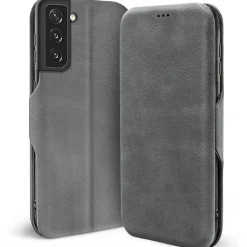 Samsung Galaxy S21 Plus - Wallet Etui mit Standfunktion