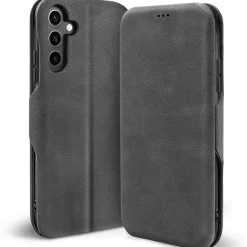 Samsung Galaxy S24 Plus - Wallet Etui mit Standfunktion