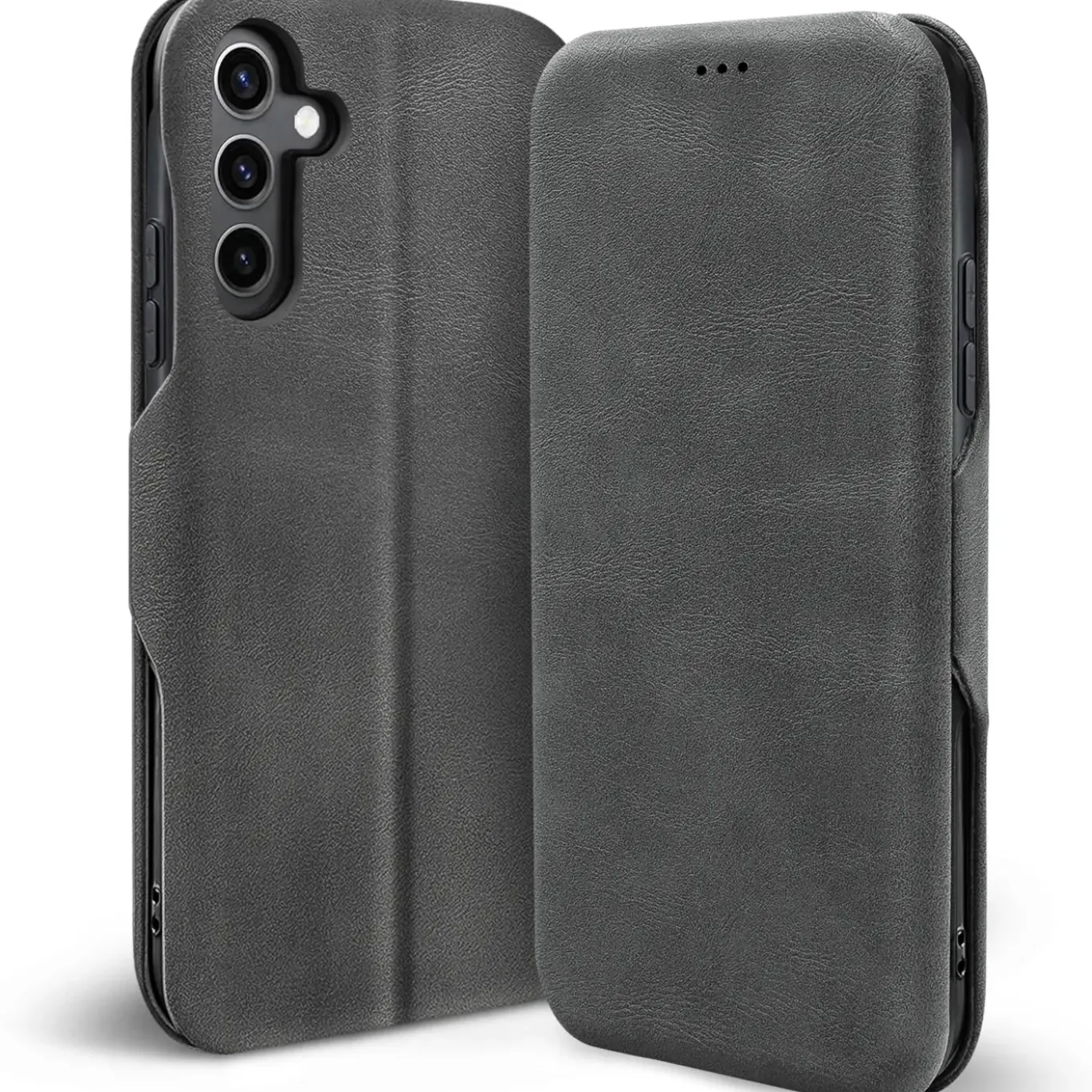 Samsung Galaxy S25 Plus - Wallet Etui mit Standfunktion